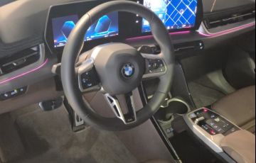 BMW X1 2.0 16V Turbo Sdrive20i M Sport - Foto #8