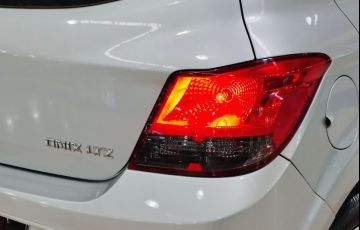 Chevrolet Onix 1.4 MPFi LTZ 8v - Foto #7