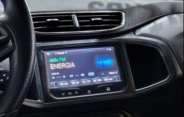 Chevrolet Onix 1.4 MPFi LTZ 8v - Foto #9