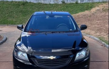 Chevrolet Onix 1.0 MPFi Joy 8v