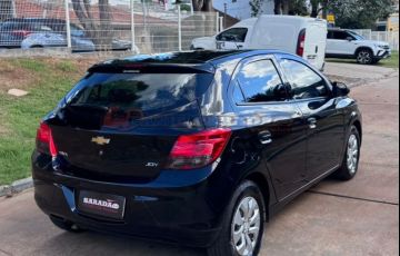 Chevrolet Onix 1.0 MPFi Joy 8v - Foto #7