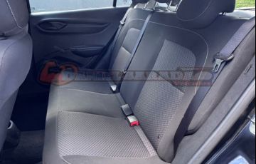 Chevrolet Onix 1.0 MPFi Joy 8v - Foto #8