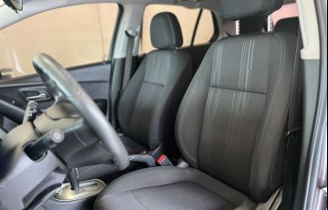 Chevrolet Tracker 1.8 MPFi LT 4x2 16v - Foto #7