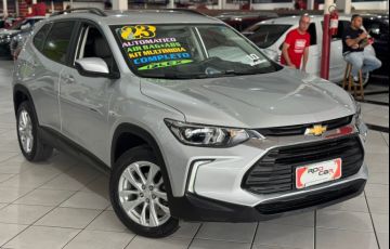 Chevrolet Tracker 1.0 Turbo Ltz - Foto #1