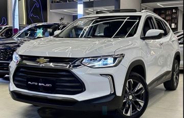 Chevrolet Tracker 1.2 Turbo Premier - Foto #3