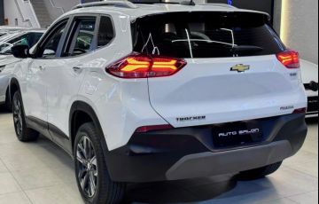 Chevrolet Tracker 1.2 Turbo Premier - Foto #4