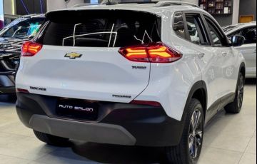 Chevrolet Tracker 1.2 Turbo Premier - Foto #6