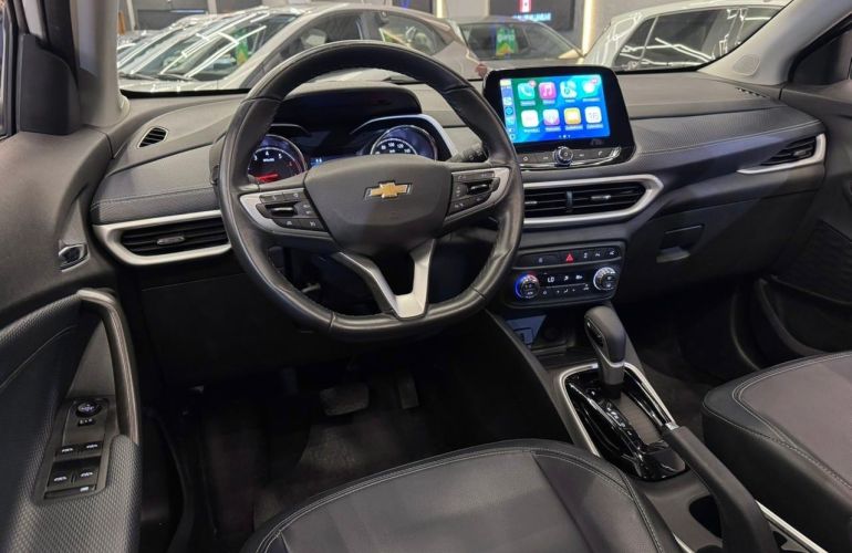 Chevrolet Tracker 1.2 Turbo Premier - Foto #7