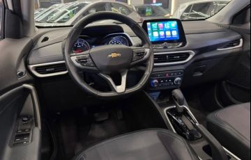 Chevrolet Tracker 1.2 Turbo Premier - Foto #7