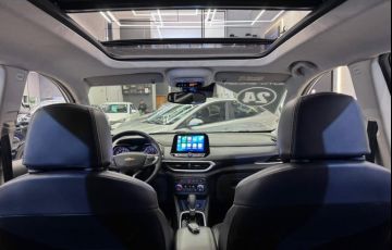 Chevrolet Tracker 1.2 Turbo Premier - Foto #9