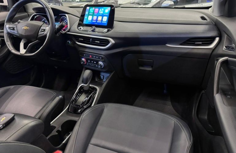 Chevrolet Tracker 1.2 Turbo Premier - Foto #10