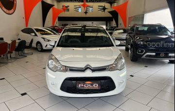 Citroën C3 1.6 Tendance 16v - Foto #1