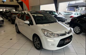 Citroën C3 1.6 Tendance 16v - Foto #2