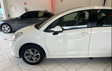 Citroën C3 1.6 Tendance 16v - Foto #3
