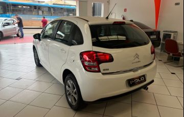 Citroën C3 1.6 Tendance 16v - Foto #4