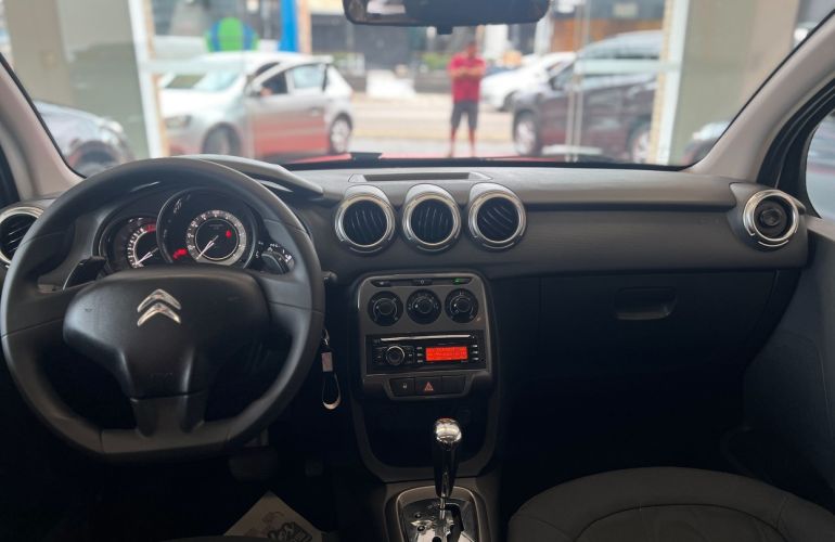 Citroën C3 1.6 Tendance 16v - Foto #5