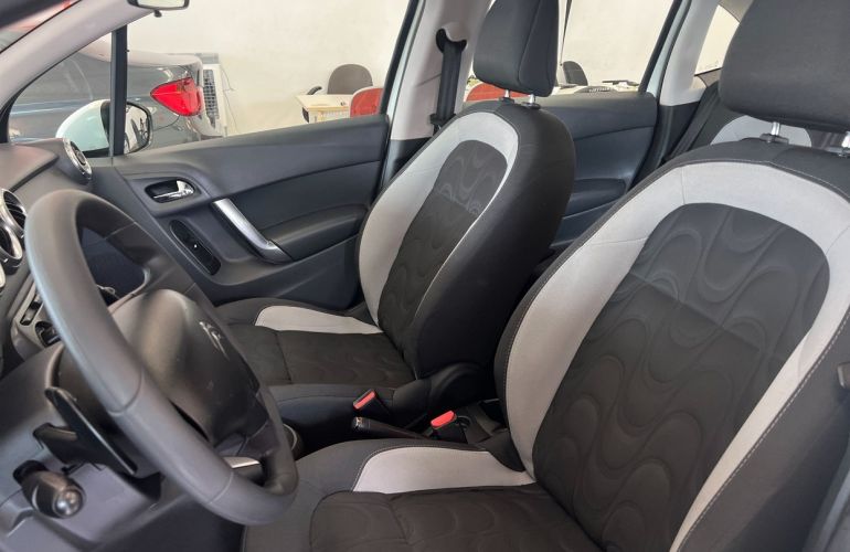 Citroën C3 1.6 Tendance 16v - Foto #7
