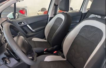 Citroën C3 1.6 Tendance 16v - Foto #7