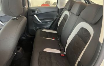 Citroën C3 1.6 Tendance 16v - Foto #8