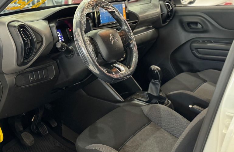 Citroën C3 1.0 Firefly Live Pack - Foto #4