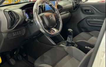 Citroën C3 1.0 Firefly Live Pack - Foto #4