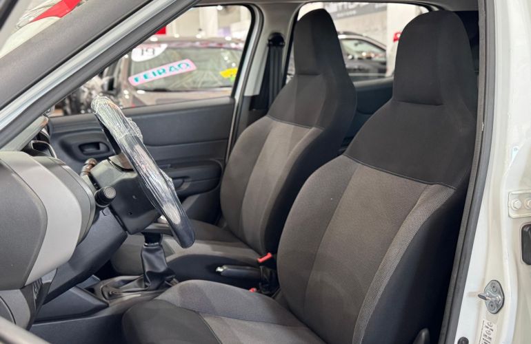 Citroën C3 1.0 Firefly Live Pack - Foto #5
