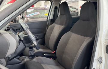Citroën C3 1.0 Firefly Live Pack - Foto #5