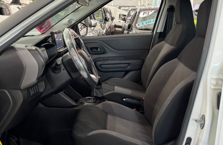 Citroën C3 1.0 Firefly Live Pack - Foto #6