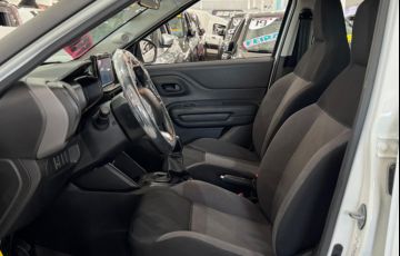 Citroën C3 1.0 Firefly Live Pack - Foto #6