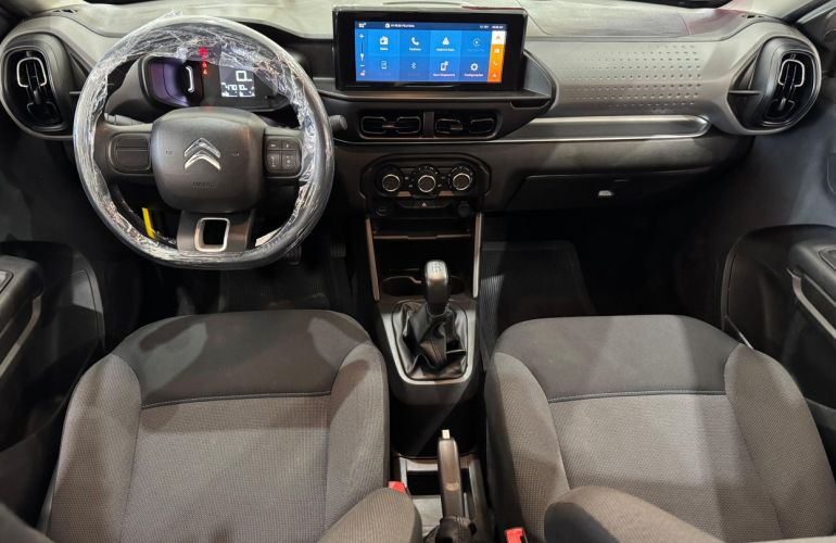 Citroën C3 1.0 Firefly Live Pack - Foto #7