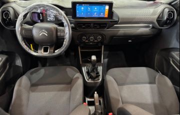 Citroën C3 1.0 Firefly Live Pack - Foto #7