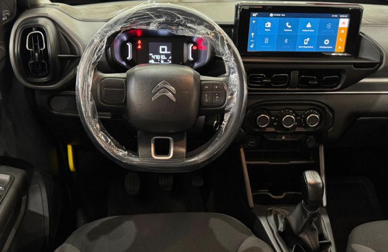 Citroën C3 1.0 Firefly Live Pack - Foto #8