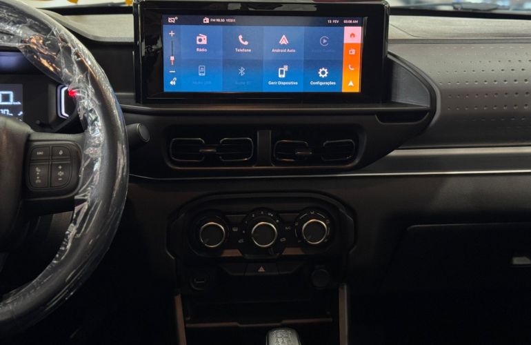 Citroën C3 1.0 Firefly Live Pack - Foto #9