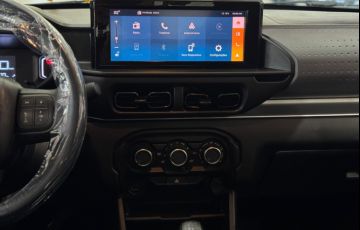 Citroën C3 1.0 Firefly Live Pack - Foto #9