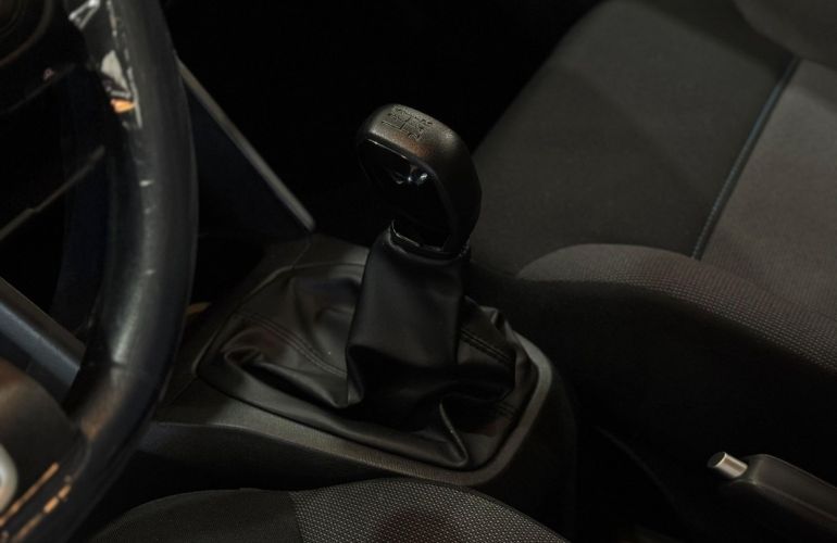 Citroën C3 1.0 Firefly Live Pack - Foto #10