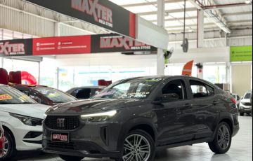 Fiat Fastback 1.0 Turbo 200