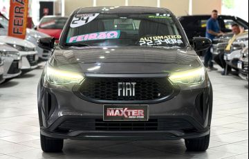 Fiat Fastback 1.0 Turbo 200 - Foto #3