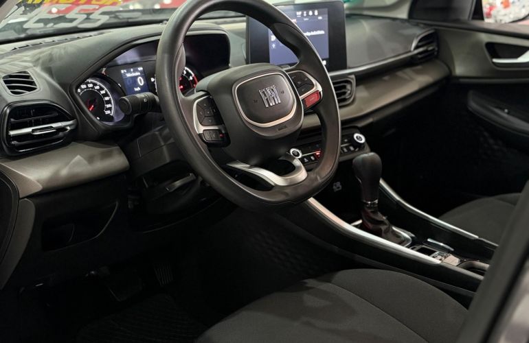 Fiat Fastback 1.0 Turbo 200 - Foto #6