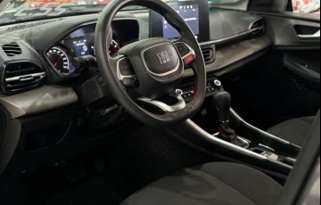 Fiat Fastback 1.0 Turbo 200 - Foto #6