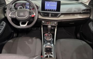 Fiat Fastback 1.0 Turbo 200 - Foto #9