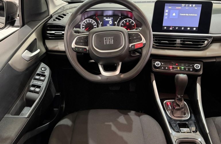 Fiat Fastback 1.0 Turbo 200 - Foto #10