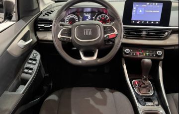 Fiat Fastback 1.0 Turbo 200 - Foto #10
