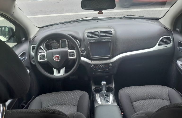 Fiat Freemont 2.4 Precision 16v - Foto #2