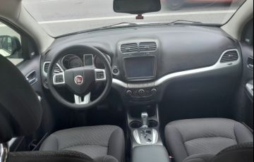 Fiat Freemont 2.4 Precision 16v - Foto #2