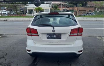 Fiat Freemont 2.4 Precision 16v - Foto #5