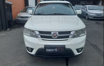 Fiat Freemont 2.4 Precision 16v - Foto #6
