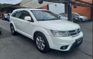 Fiat Freemont 2.4 Precision 16v - Foto #7