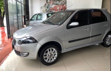 Fiat Palio 1.0 MPi Elx 8v