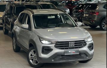 Fiat Pulse 1.3 Drive