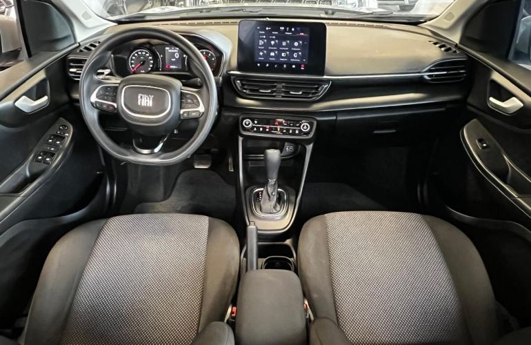 Fiat Pulse 1.3 Drive - Foto #3